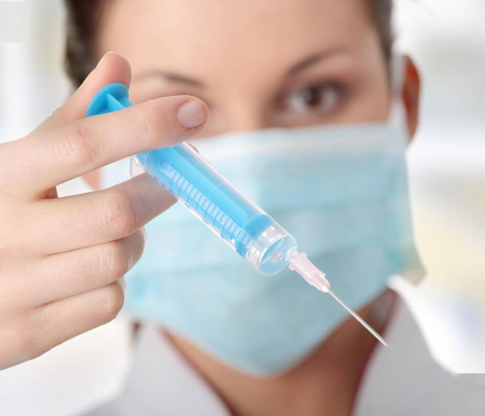 【什么样的人不能打新冠疫苗加强针,什么样的人不能打新冠疫苗加强针呢】