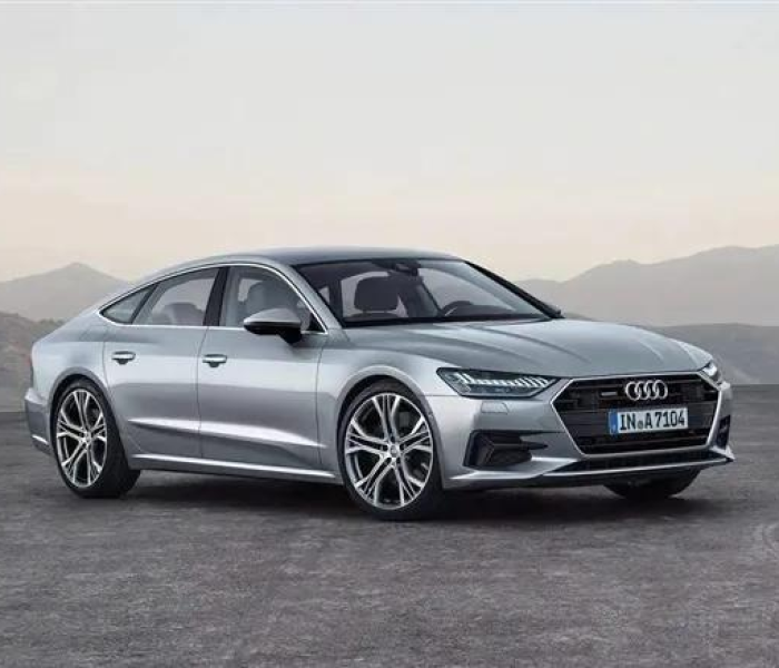 【奥迪a6l报价及图片2025款价格/奥迪a6l最新报价2020】