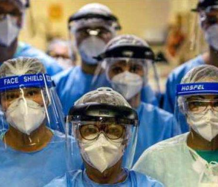 本轮疫情近期难结束吗/本轮疫情十分严重