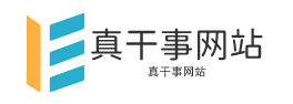 真干事网站
