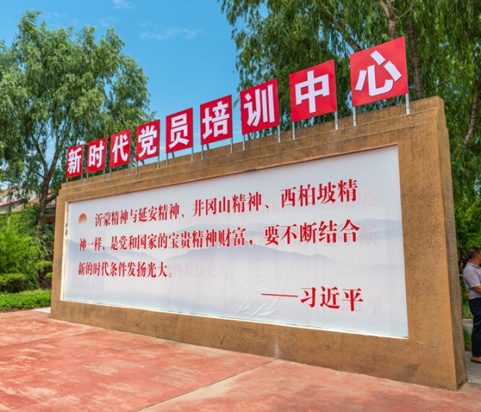 献县本斋乡，那串铭记于心的数字，是疫情期间最安心的守护