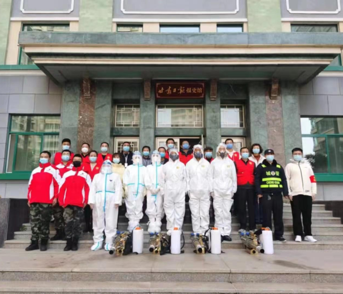 兰州疫情封控时间/兰州疫情封控时间表