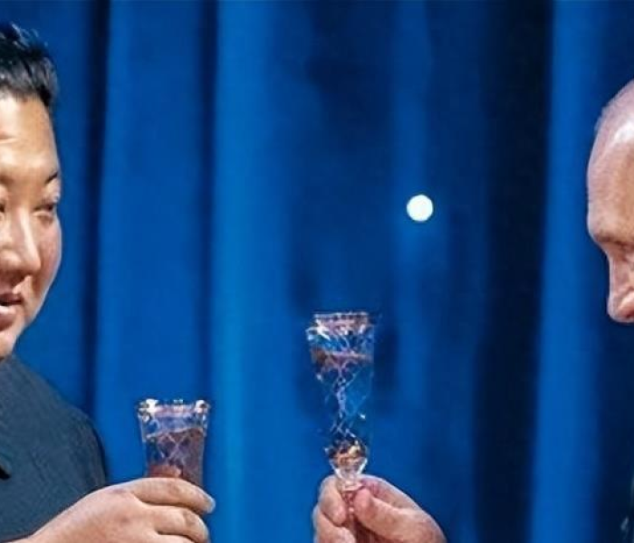 今日军事头条十连击，全球战备动态、新型武器亮相与地缘博弈深度解析