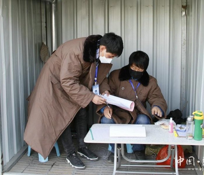 北京东城疫情最新情况分布情况（北京东城区肺炎疫情）