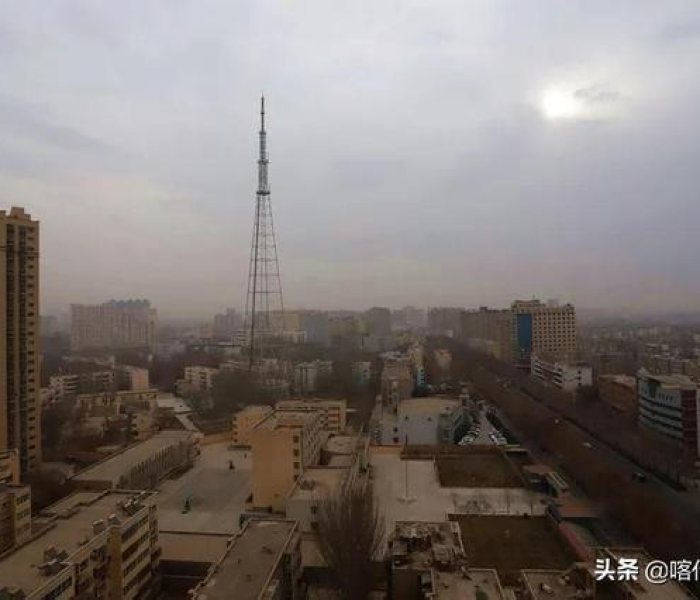 新疆喀什封城多少天了（新疆喀什封城了吗2021年）