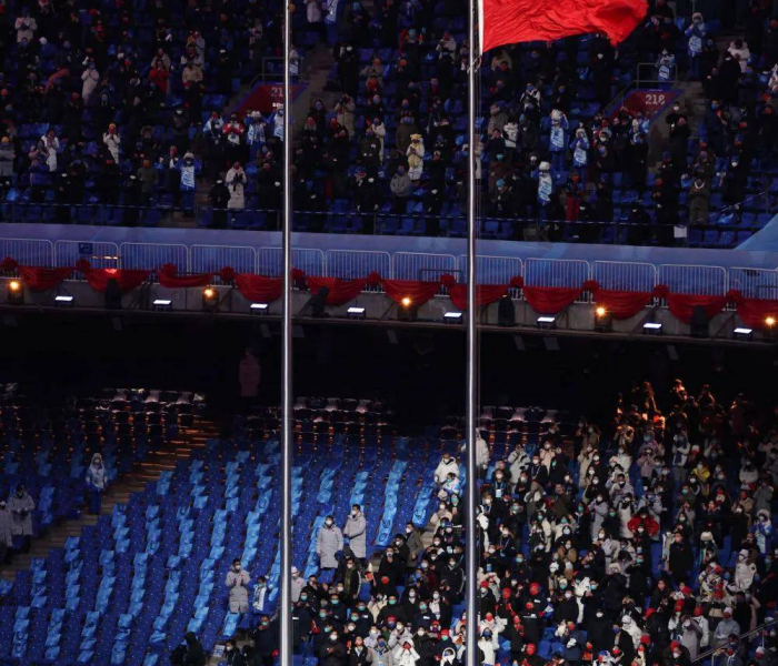 冬奥会开幕式重播在哪看:冬奥会开幕式重播在哪看啊