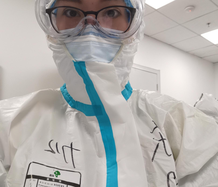 【发烧了做核酸检测会怎样,发烧了做核酸检测会怎样吗】