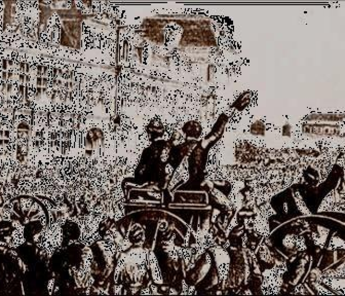 五一劳动节，从神圣抗议到休闲狂欢，劳动价值在当代的华丽嬗变