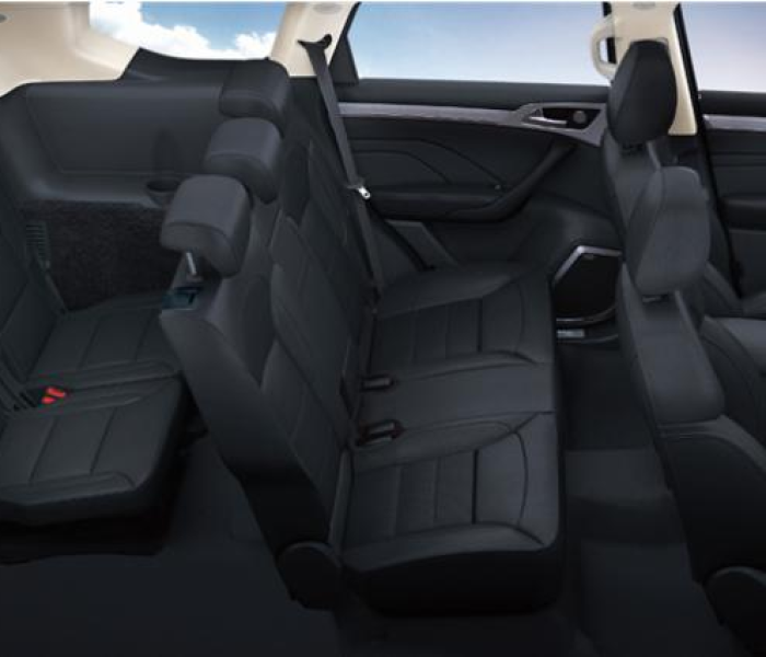 哈弗H7L七座参数配置全方位解析，家用SUV的实用主义之选