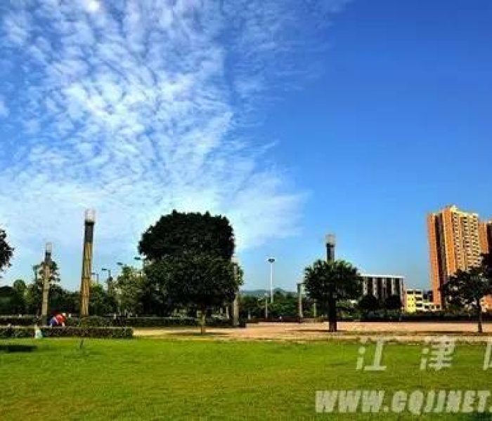 江津最新消息（江津最新消息今天）