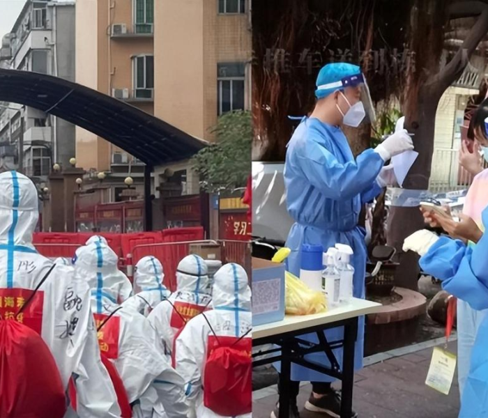 广州 疫情 源头/广州疫情源头已查明