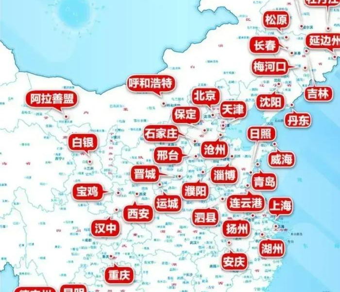 中国疫情地区分布图实时(中国疫情地区分布图实时查询) 中国疫情地区分布图实时(中国疫情地区分布图实时查询)