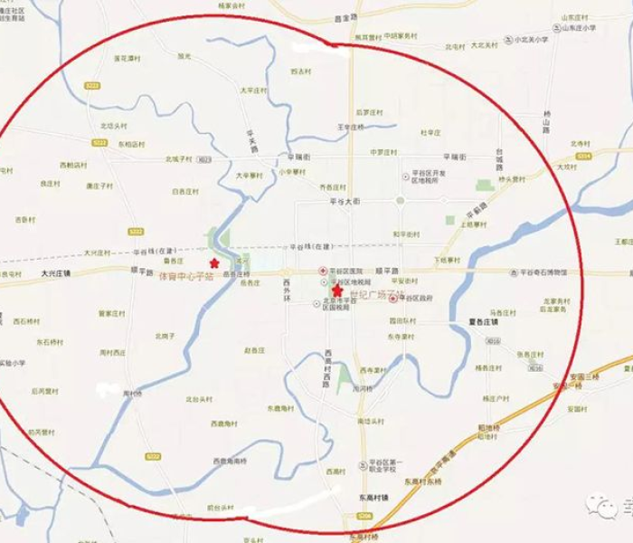 平谷区最新疫情怎样?/平谷区役情