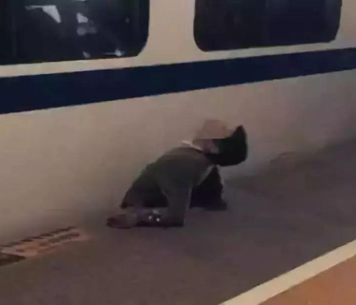 南京1例确诊行程/南京确诊一例活动轨迹