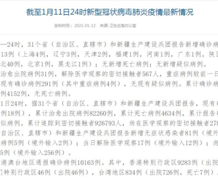 【集安疫情最新情况/集安最新疫情报告】