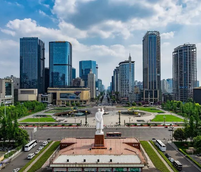 四川封城的城市有哪些:四川封城的城市有哪些地方