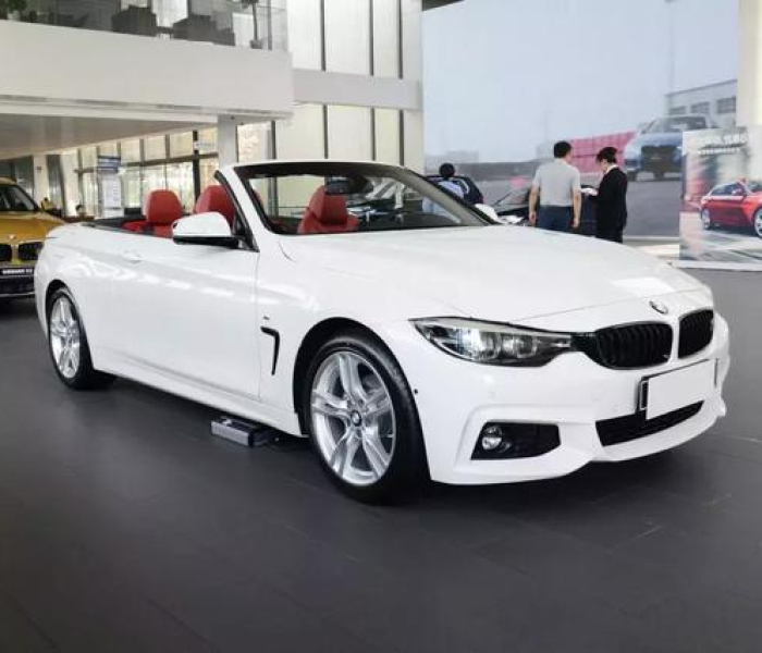 【宝马敞篷车4座,宝马敞篷车4座图片】