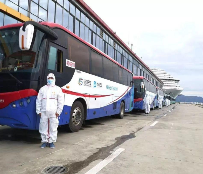 深圳市疫情最新数据消息/深圳市疫情今天消息