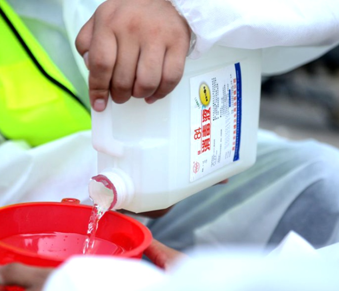 【两清一消杀是什么意思/两清是指】