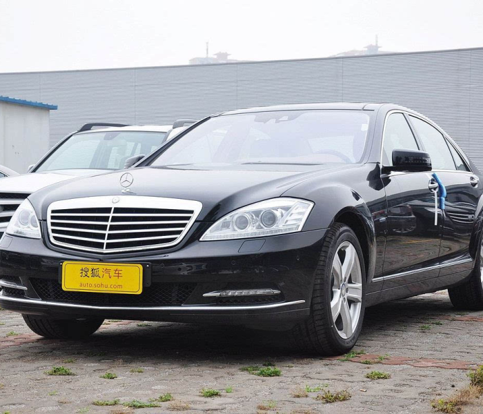 【s350l 4matic报价/s350l价格】