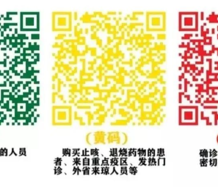 部分地方绿码有星要隔离14天吗:绿码星标城市