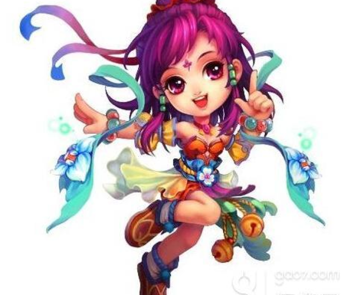 梦幻诛仙手游/梦幻诛仙手游官网