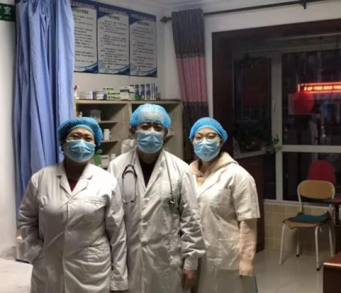 【天津津南疫情期间津南微光,津南区新型冠状病毒】