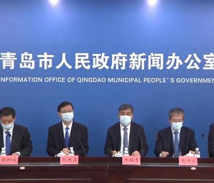 莱西疫情开始于哪一天:莱西疫情开始于哪一天发生 莱西疫情开始于哪一天:莱西疫情开始于哪一天发生