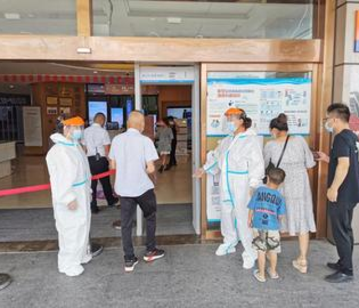 浙江嘉兴最近确诊病例/嘉兴最新确诊