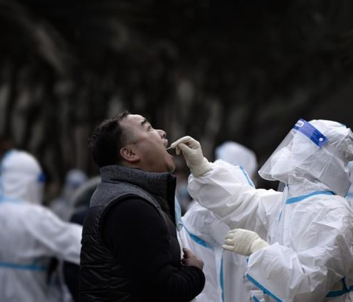 疫情放开时间是哪一年几月几日（疫情放开时间是哪一年几月几日开始的）