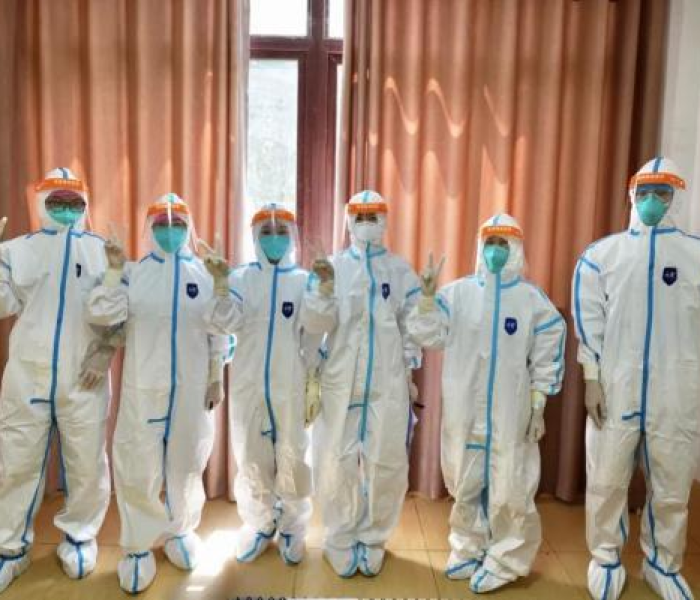 【湖南张家界确诊1例本土病例是哪里的/湖南张家界病例轨迹】