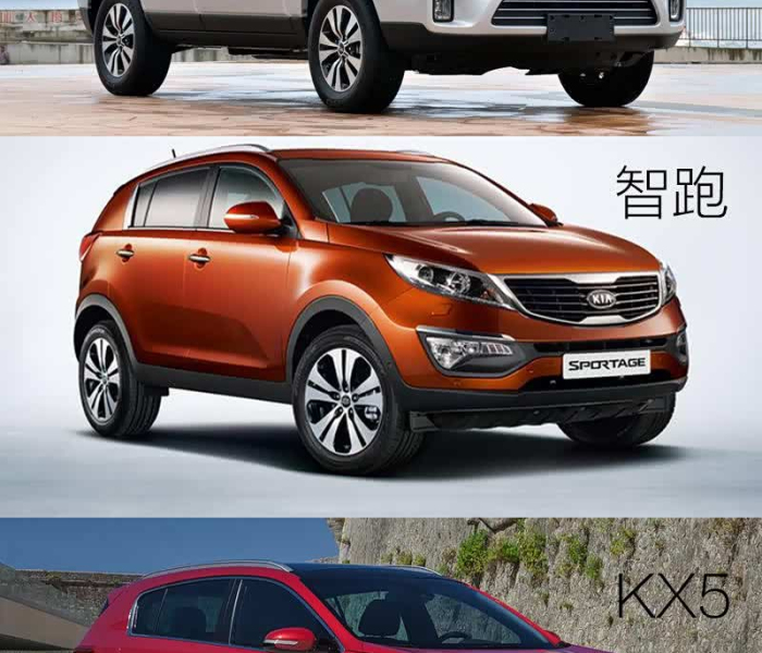 【起亚越野车有哪几款/起亚越野suv】