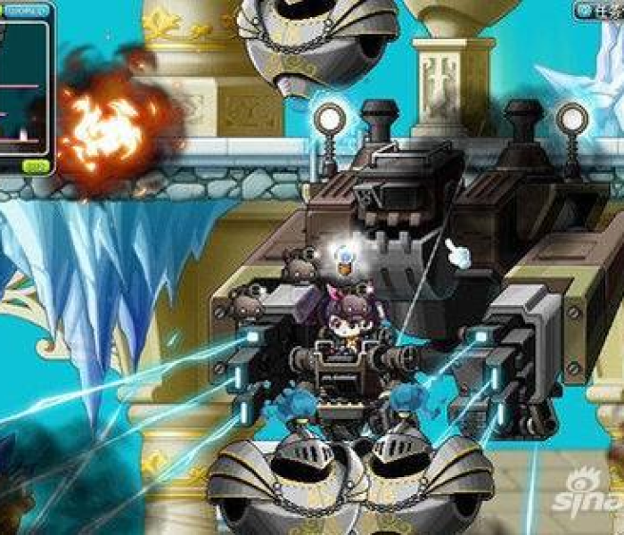 【冒险岛机械师用什么技能刷图,冒险岛机械师用什么技能刷图快】 【冒险岛机械师用什么技能刷图,冒险岛机械师用什么技能刷图快】