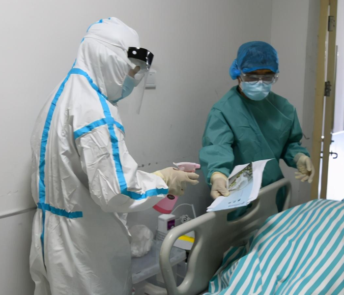 新冠在潜伏期核酸检测能查出来吗:新冠病毒潜伏期核酸检测可以检查出来嘛