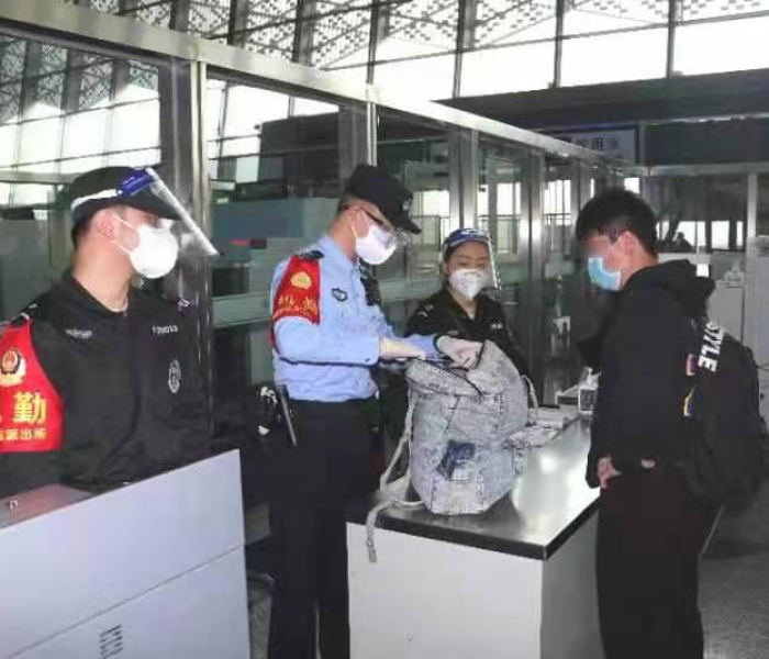 南京疫情最新消息1（南京 疫情最新）