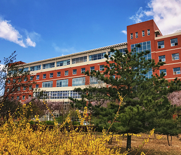 【河北大学最新新闻,河北大学新闻系】