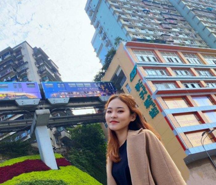 现在可以去重庆玩了吗/现在可以去重庆玩了吗最近