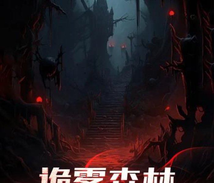 【迷雾狩猎224深渊/迷雾狩猎10】