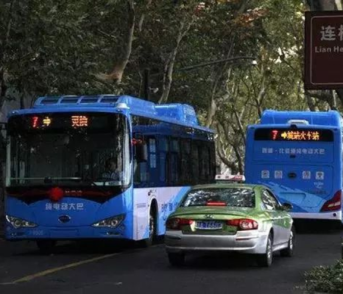 杭州公交车免费政策/杭州公交车免费政策最新