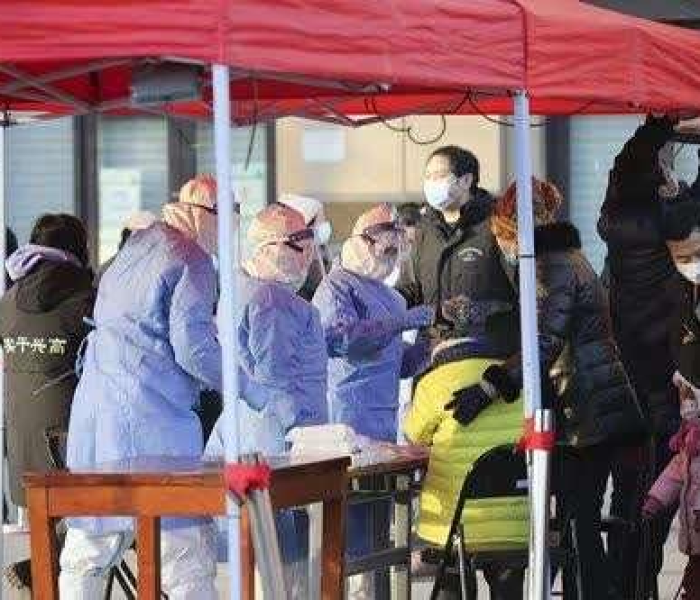 大兴机场疑似病例（大兴机场疑似病例最新消息）