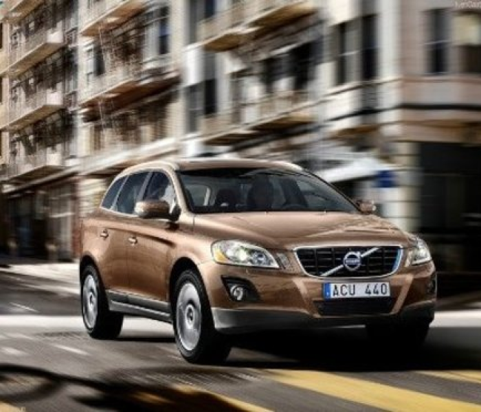 xc60沃尔沃价格表/买xc60的十大忠告