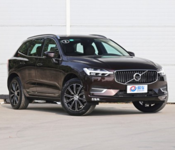 xc60沃尔沃价格表/买xc60的十大忠告