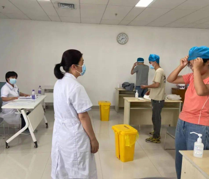 【山西晋城新增1例,山西晋城出现新型冠状】