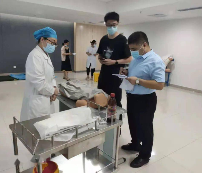 青岛院内感染事件:青岛疫情医院感染