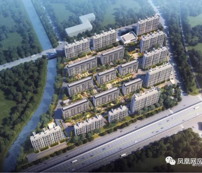 上海新增5盘入市/上海21年新盘入市