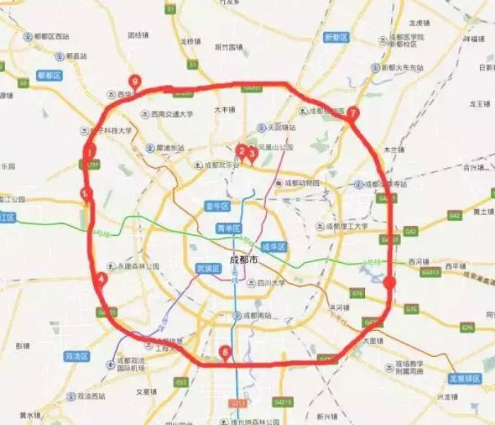 2021年上海限行新规定及限行时间+限行区域:2020年上海限行新规定及限行时间+限行区域