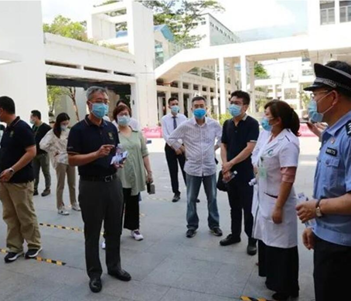 深圳防疫站电话咨询电话,权威指南与实用建议 深圳防疫站电话咨询电话,权威指南与实用建议