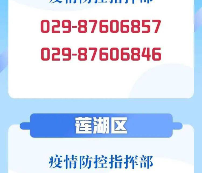 西安防疫措施最新（西安防疫 政策）