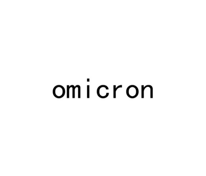 【omicron是什么意思,omron是什么意思中文】