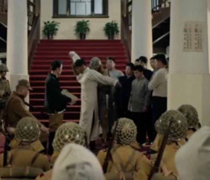 清华抗吧/清华抗日